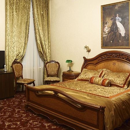 Hotel Kamergersky Moscow Bilik gambar